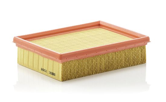 Obrázok Vzduchový filter MANN-FILTER  C2068