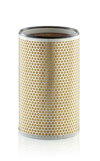 Obrázok Filter sekundárneho vzduchu MANN-FILTER  C20118
