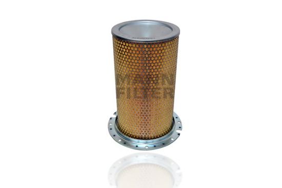 Obrázok Filter sekundárneho vzduchu MANN-FILTER  C20187