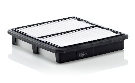 Obrázok Vzduchový filter MANN-FILTER  C2119