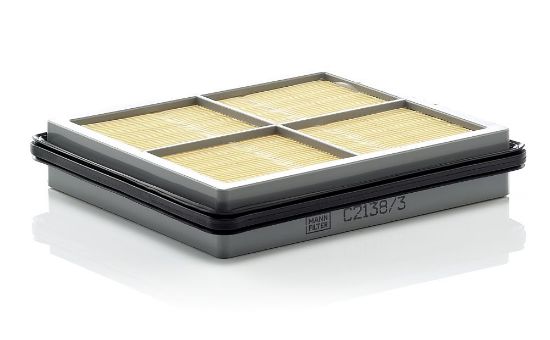 Obrázok Vzduchový filter MANN-FILTER  C21383