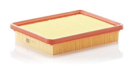 Obrázok Vzduchový filter MANN-FILTER  C2150