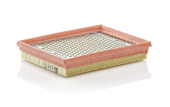 Obrázok Vzduchový filter MANN-FILTER  C2151