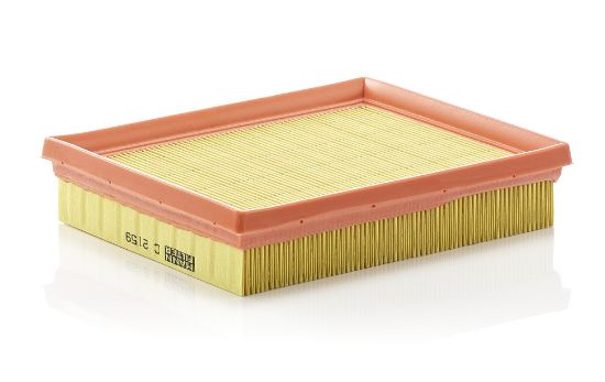 Obrázok Vzduchový filter MANN-FILTER  C2159