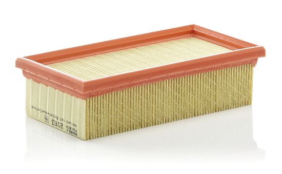 Obrázok Vzduchový filter MANN-FILTER  C2163