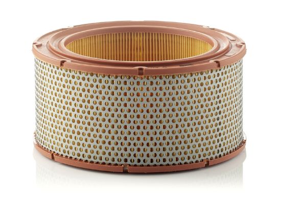 Obrázok Vzduchový filter MANN-FILTER  C2170