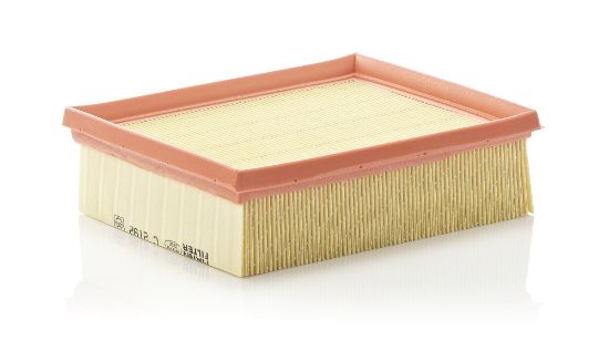 Obrázok Vzduchový filter MANN-FILTER  C2192