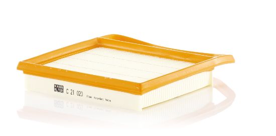 Obrázok Vzduchový filter MANN-FILTER  C21020