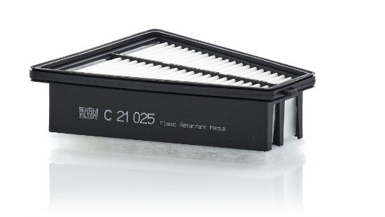 Obrázok Vzduchový filter MANN-FILTER  C21025