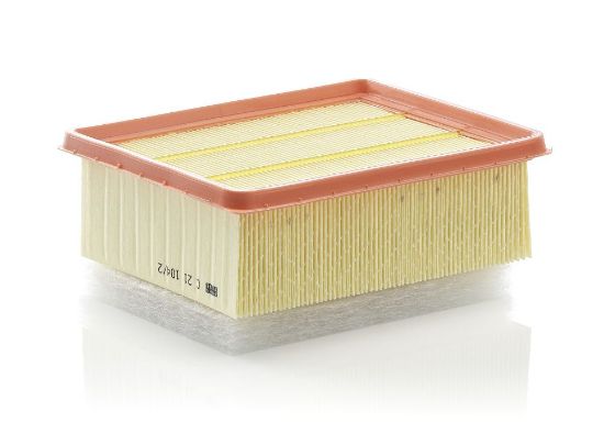 Obrázok Vzduchový filter MANN-FILTER  C211042