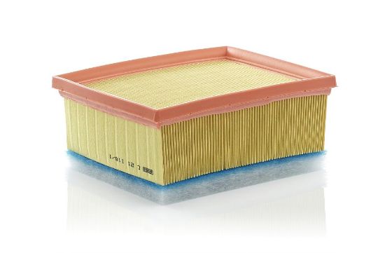 Obrázok Vzduchový filter MANN-FILTER  C211161