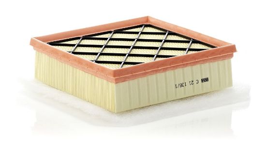 Obrázok Vzduchový filter MANN-FILTER  C211361