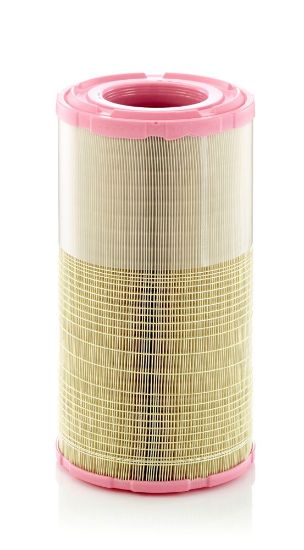 Obrázok Vzduchový filter MANN-FILTER  C215602