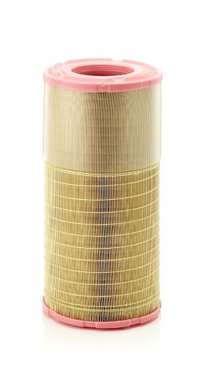Obrázok Vzduchový filter MANN-FILTER  C216303