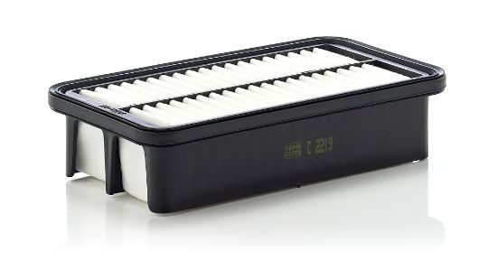Obrázok Vzduchový filter MANN-FILTER  C2219