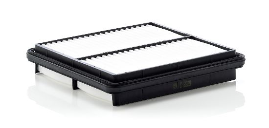 Obrázok Vzduchový filter MANN-FILTER  C2229