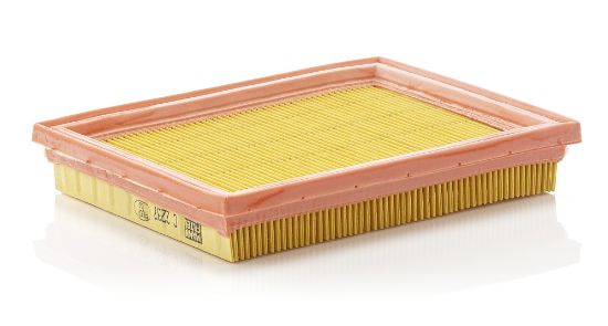 Obrázok Vzduchový filter MANN-FILTER  C2237