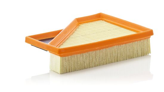 Obrázok Vzduchový filter MANN-FILTER  C2245