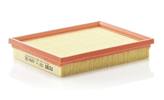 Obrázok Vzduchový filter MANN-FILTER  C2256