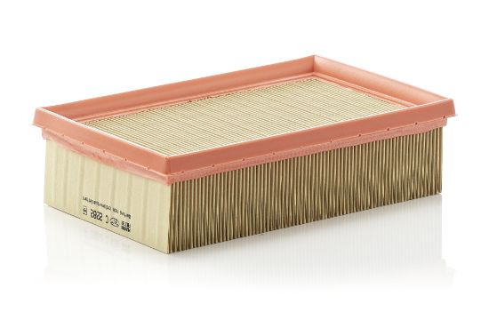 Obrázok Vzduchový filter MANN-FILTER  C2282