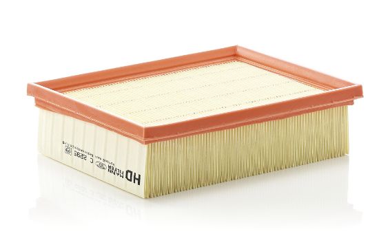 Obrázok Vzduchový filter MANN-FILTER  C2295