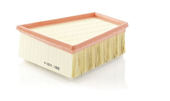 Obrázok Vzduchový filter MANN-FILTER  C22954