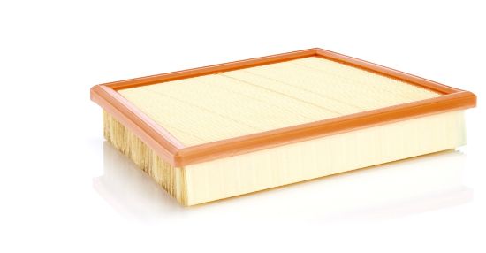 Obrázok Vzduchový filter MANN-FILTER  C22017