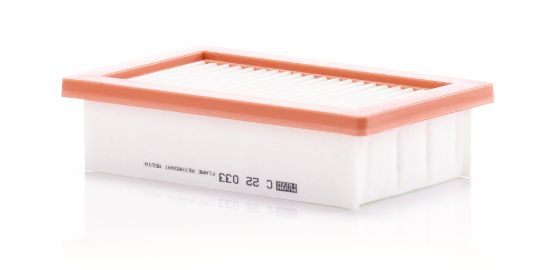 Obrázok Vzduchový filter MANN-FILTER  C22033