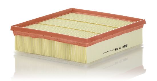 Obrázok Vzduchový filter MANN-FILTER  C22039