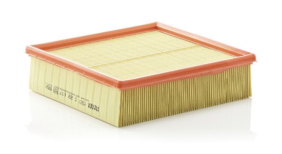 Obrázok Vzduchový filter MANN-FILTER  C22117