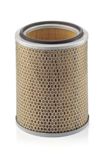 Obrázok Vzduchový filter MANN-FILTER  C22224