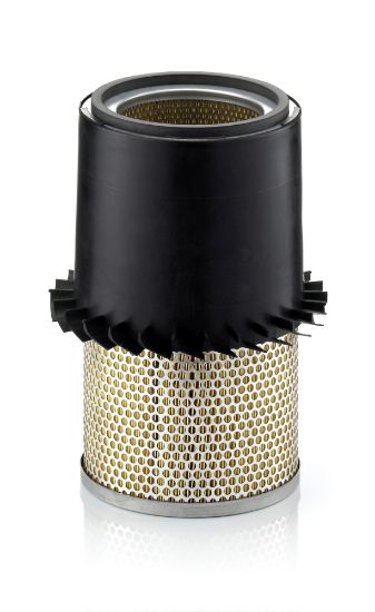 Obrázok Vzduchový filter MANN-FILTER  C22337