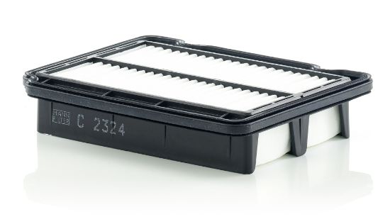 Obrázok Vzduchový filter MANN-FILTER  C2324