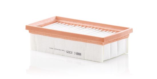 Obrázok Vzduchový filter MANN-FILTER  C2325