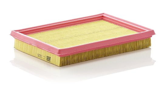 Obrázok Vzduchový filter MANN-FILTER  C2329