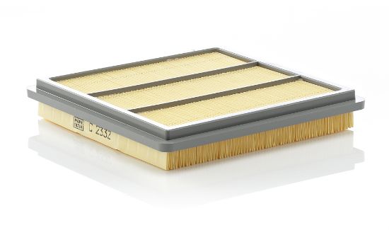 Obrázok Vzduchový filter MANN-FILTER  C2332