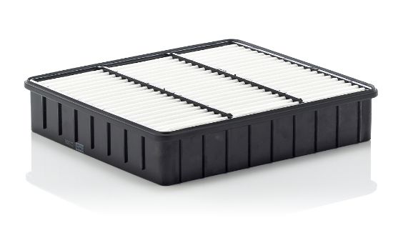 Obrázok Vzduchový filter MANN-FILTER  C2335