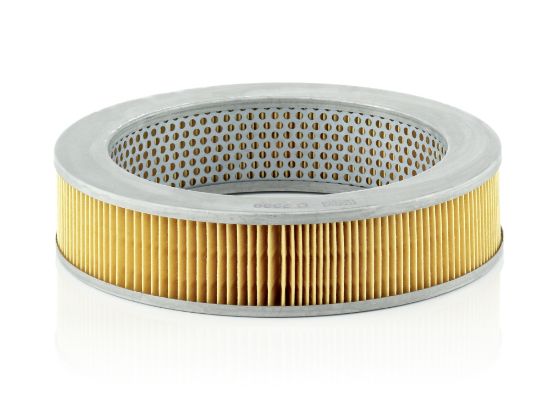 Obrázok Vzduchový filter MANN-FILTER  C2339