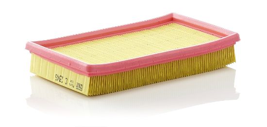 Obrázok Vzduchový filter MANN-FILTER  C2345