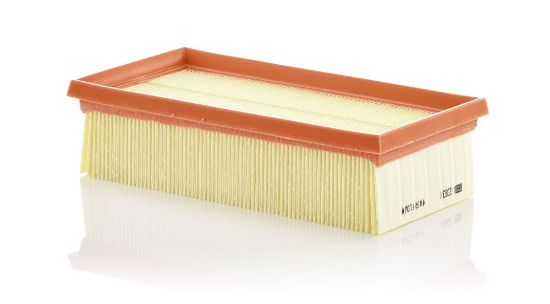 Obrázok Vzduchový filter MANN-FILTER  C23631