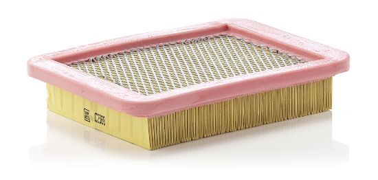 Obrázok Vzduchový filter MANN-FILTER  C2368