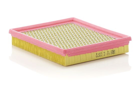 Obrázok Vzduchový filter MANN-FILTER  C2372