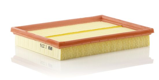 Obrázok Vzduchový filter MANN-FILTER  C2376