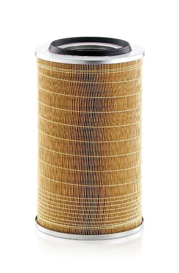 Obrázok Vzduchový filter MANN-FILTER  C234404