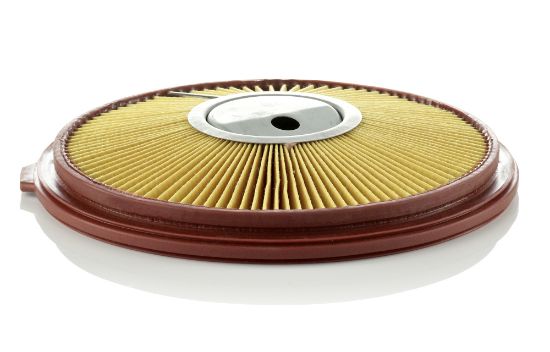 Obrázok Vzduchový filter MANN-FILTER  C2428