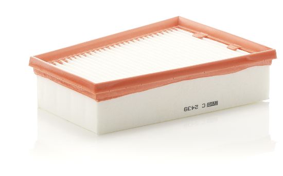 Obrázok Vzduchový filter MANN-FILTER  C2439