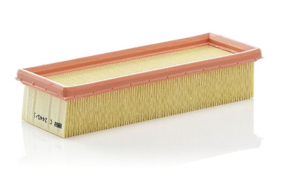 Obrázok Vzduchový filter MANN-FILTER  C24401