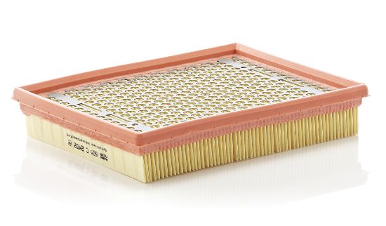 Obrázok Vzduchový filter MANN-FILTER  C2452