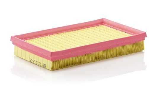 Obrázok Vzduchový filter MANN-FILTER  C2463