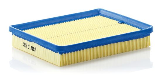 Obrázok Vzduchový filter MANN-FILTER  C2469